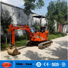 ChinaCoal Micro Excavator chinese cheap micro excavator digger